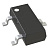 Микросхема Infineon MMBT3904,215 (IRF)